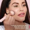 Doll 10 Luminous Foundation Blending Brush **NEW**
