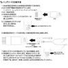 STRAIGHT 17-581 OBD2 Memory Backup for Connecting 9V Batteries/12V Batteries