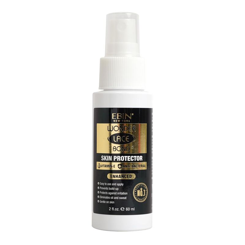 Wonder Lace Bond Skin Protector - Enhanced 2 fl.oz/60ml | Improved ...