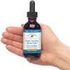 Native Remedies Triple Complex Mood Tonic - Natural Homeopathic Formula Relieves Symptoms of Poor Mood and Emotional Oversensitivity - Helps Relieve Feelings of Sadness and Hopelessness - 59 mL