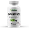Turkesterone hydroxypropyl cyclodextrin complex 500mg - 90 Capsules free ship