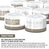 IMMORTAL INFUSE ICONIC MEN CREAM POMADE (5.7 oz)
