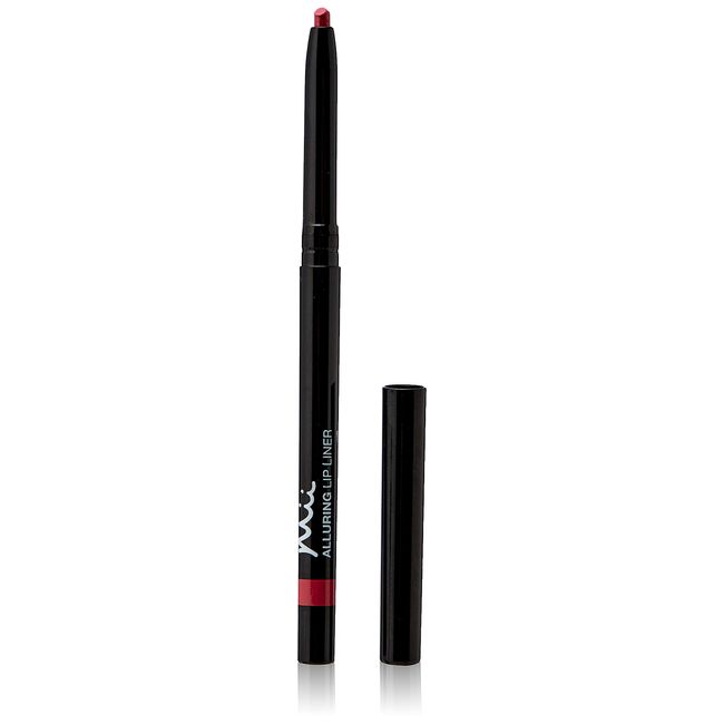 Mii Cosmetics Alluring Lip Liner - Long Lasting Creamy Lip Liner - Daydream 04