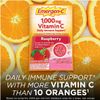 Emergen-c Health and Energy Booster Raspberry 30 ea