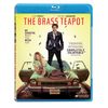 The Brass Teapot [Blu-ray]