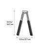 OXO Good Grips Nut & Seafood Cracker, Black