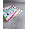 Spa Scriptions 4 Piece Spa Day Set  Moisturizer & Spa Treatment Masks