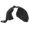 Fender Liner Set For 16-2018 Chevrolet Malibu Front Driver & Passenger Side 2pcs
