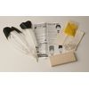 Flat Fan Kit