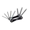 Tone CMT8 8-in-1 Multi-Tool Kit, Black