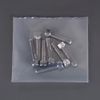 Esco M5 x 50mm Hex Socket Bolt/Half Screw (BC/4pcs) EA949MA-550A