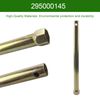 Niahm 295000145 Steering & Reverse Cable Lock Nut Removal Install Tool Compatible with Sea Doo Impeller Removal Tool