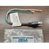 Dessa Power Cord Service Kit 099896-03