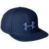 Under Armour Men Huddle Snapback Men's Cap Cap Hat With Visor Man - Red, U