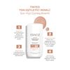 Sinoz, Tinted Tone Up Fluid Sunscreen SPF50+ / PA++++