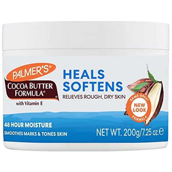 Cocoa Butter Vitamin E Formulated 8.1 fl oz (241 ml) (Parallel Import)