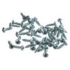 1000 Pack Rok #6 x 1/2" pan Head Phillips Standard Thread Mdf Small Wood Screws