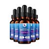 (5 Pack) Nano Defense Pro Drops - NanoDefense Liquid Foot Microbiome Support