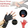 Copper Arthritis Compression Gloves Hand Support Brace Joint Pain Relief USA