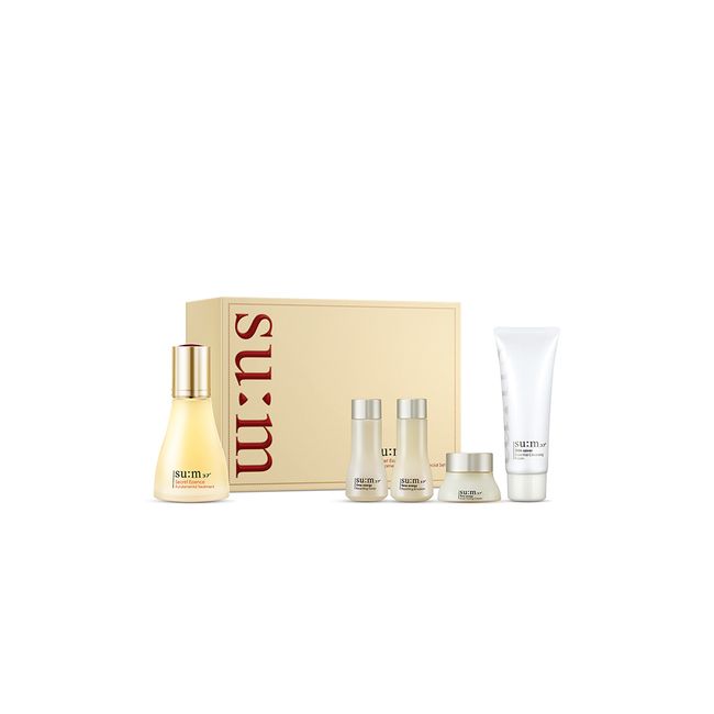 [Sum37] Secret Essence Special 45ml, 1 unit