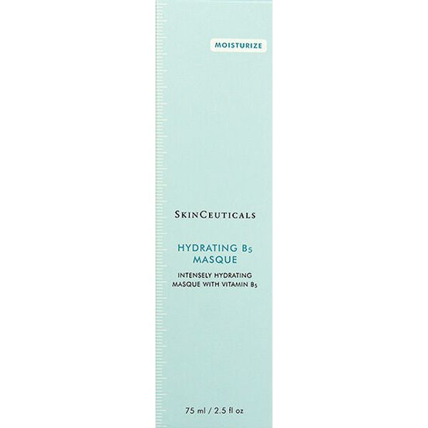 Skinceuticals Hydrating B5 Mask Masque 75ml(2.5oz)  BRAND NEW