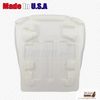 2009 - 2014 Ford E150 E250 Econoline Van Driver Bottom Replacement Foam Cushion