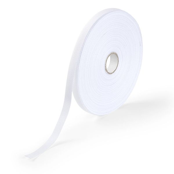 Prym Baumwollband extra stark 15 mm weiß, 100% CO