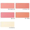ORBIS Natural Fit Blush Rose
