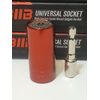 2pack Universal Socket Grip 7-19mm Multi-Function Ratchet Wrench Power drill adt