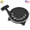 135232 Recoil Rewind Pull Starter For Briggs & Stratton 497830 135202 135212