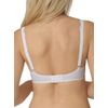 Triumph Women's Amourette 300 WHP X, White
