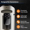 Lasko 751320 Ceramic Tower Heater with Remote Control