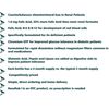 RENALTAB I  for Renal Patients  4 month supply