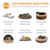 K&H Pet Pet Bed Warmer Small 3104