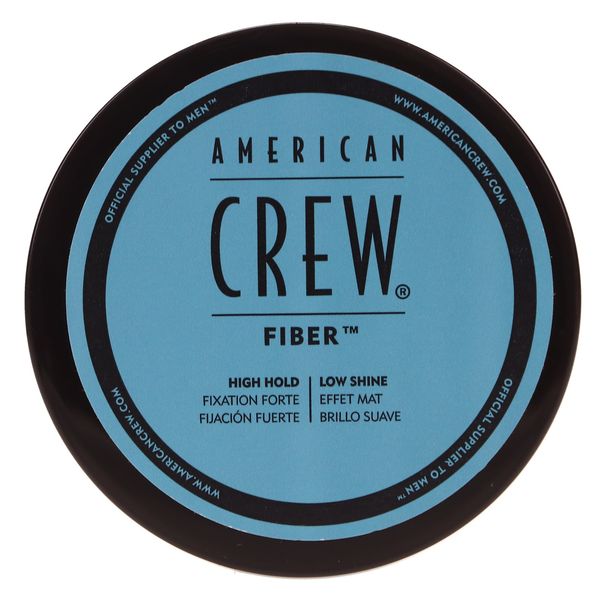 American Crew Fiber 3 oz