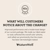 NATURE WELL Clinical 2.0 Retinol Advanced Moisture Cream for Face, Body, & Hands, Boosts Skin Firmness, Enhances Skin Tone, No Greasy Residue, Includes Pump, 16 Oz