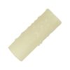 Satco Ivory Bees Drip Candelabra Base Candle Cover - 801972