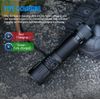 Trustfire MT26 3300Lumen Rechargeable EDC Flashlight Clip Magnet Torch 5 Modes