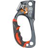 Climbing Technology Quick-Up Plus SX, Unisex – Adult, Titanium Handle, One Size