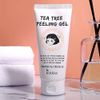tea tree peeling gel