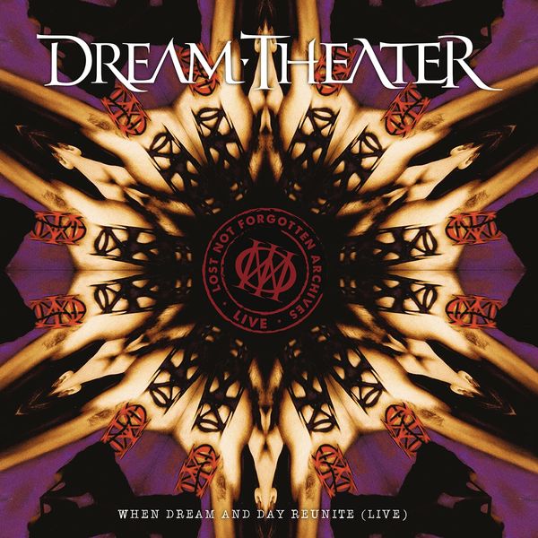 Lost Not Forgotten Archives: When Dream And Da