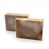 Just Like Jane™ Almond Handmade Soap | 5 oz Bars | Packaging: Plain Jane (2 bars)
