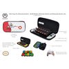 PowerA Slim Case for Nintendo Switch OLED - Fireball Mario