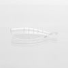 Americanails DuraForms Plastic Nail Forms 120ct - SHAPE "Almond"