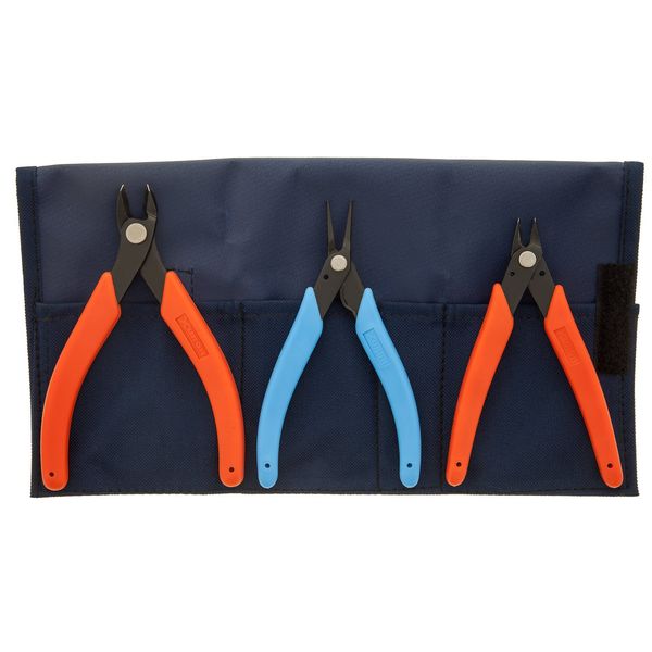 Xuron - TK2200 Railroader's Tool Kit