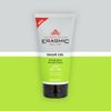 Erasmic Moisturising Smooth Aloe Vera Shave Gel, 100ml