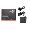 ASUS Ladegerät 100 W Typ C Version Box
