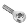 1/2” Heim Joints Rod End Kit, Heavy Duty Left, and Right Hand Thread Heim Joint