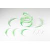 魂EFFECT WIND Green Ver. ノンスケール PVC&ABS製