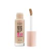 3 PACK HARD CANDY FULL COVERAGE FOUNDATION OIL FREE COOL BEIGE 1509